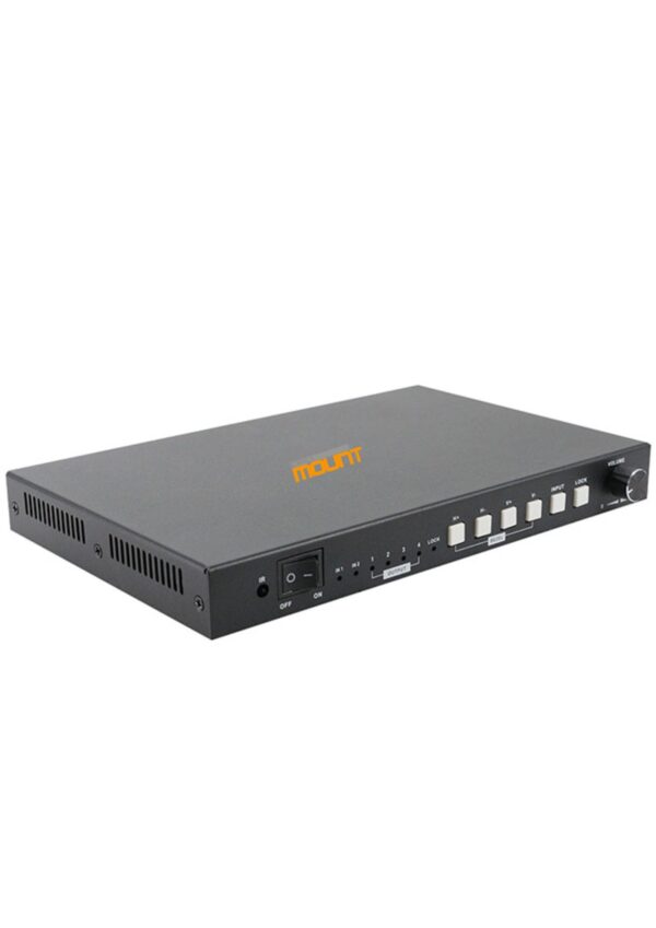 Video Wall Controller - Imagen 2