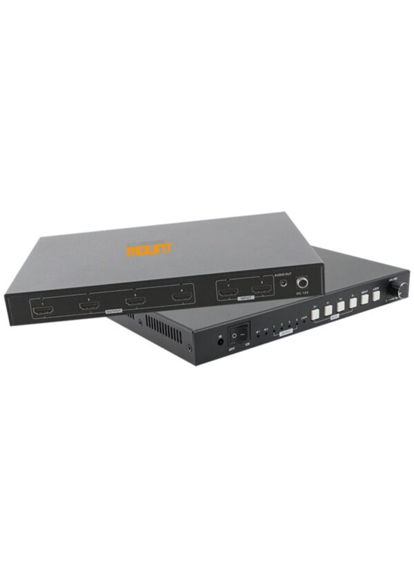 Video Wall Controller - Imagen 3