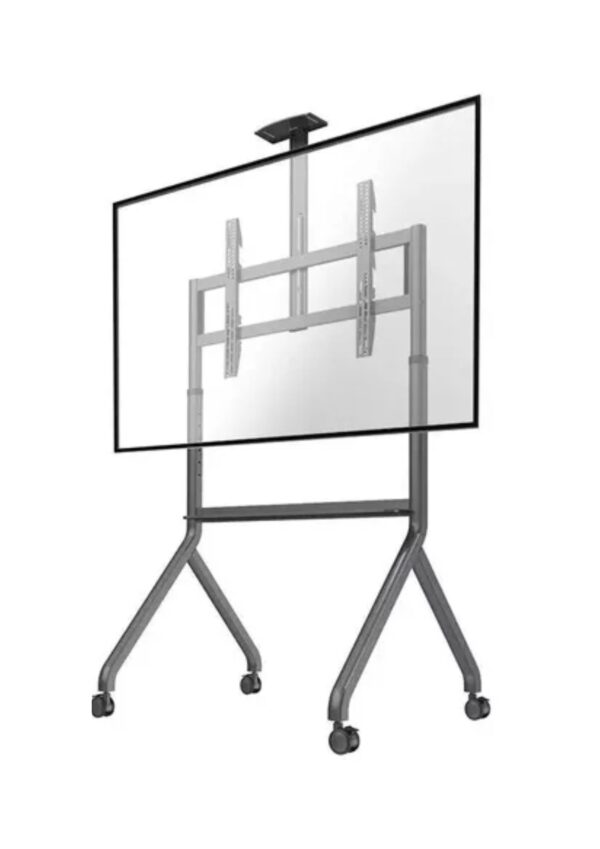 Soporte para display/smart board de 60" - 100"/ movil