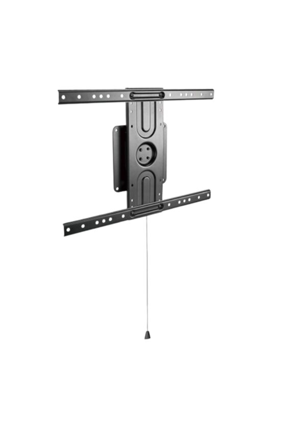 Soporte de pared movil de 37" - 80" para display/smart board