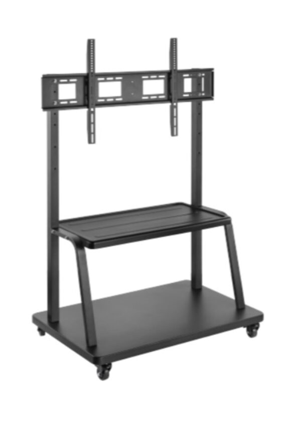 Soporte para videowall de 55" - 100" / móvil
