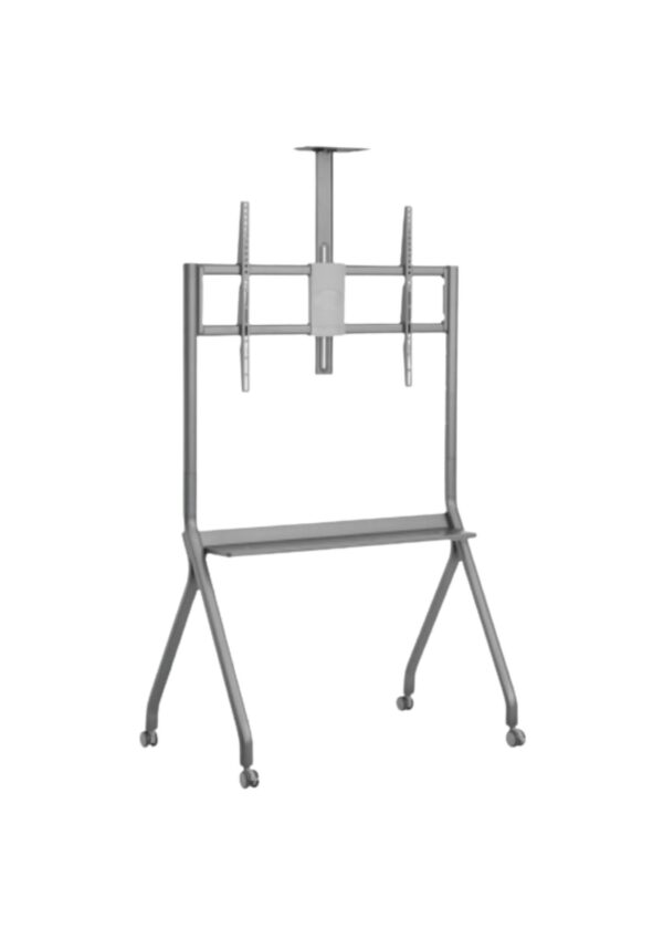 Soporte Movil de 55-100" / carro para tv