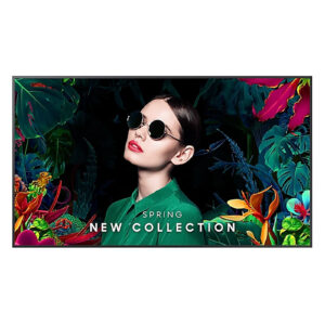 Samsung Professional Display 43″ QM43C