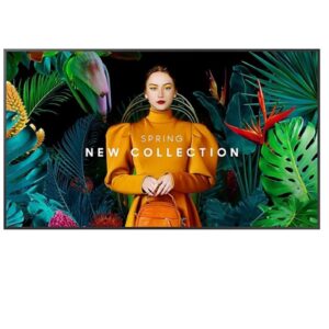 Samsung Professional Display 50" QM50C