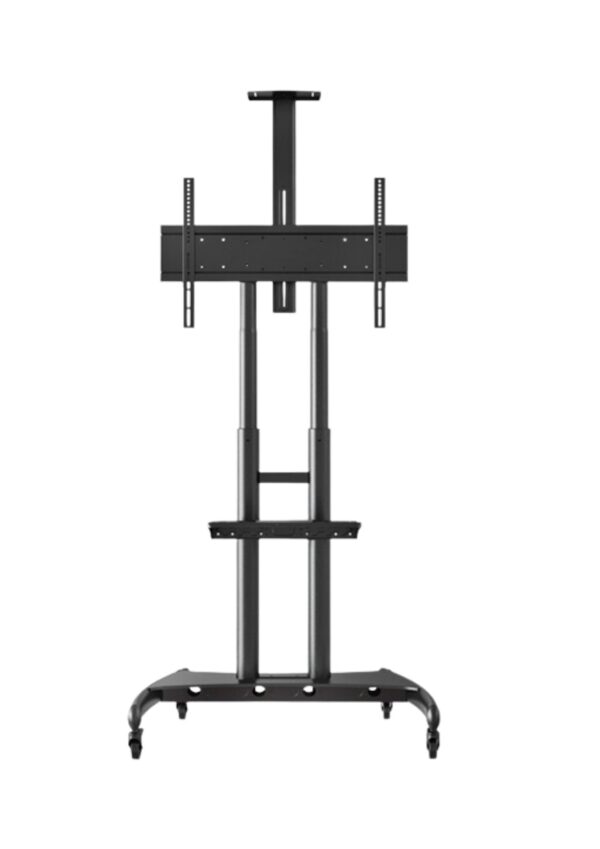 soporte movil de 55" - 90" display / smart board