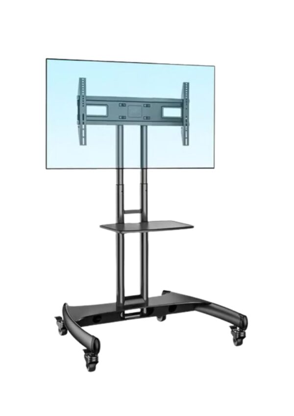 Soporte para videowall de 32" - 75" / móvil