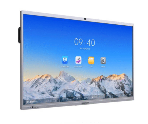 65-inch 4K Interactive Display - Imagen 2