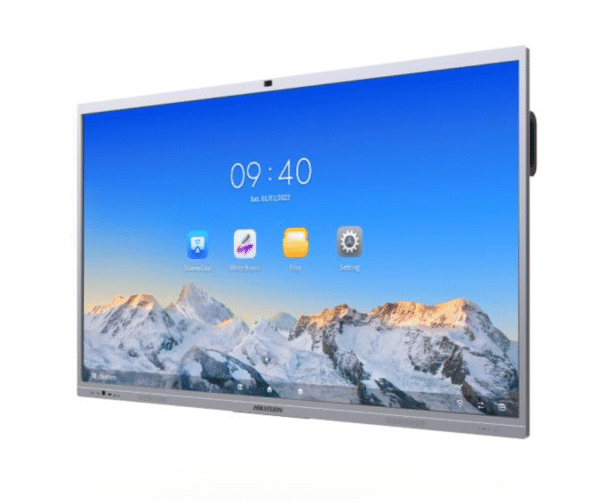 65-inch 4K Interactive Display - Imagen 3