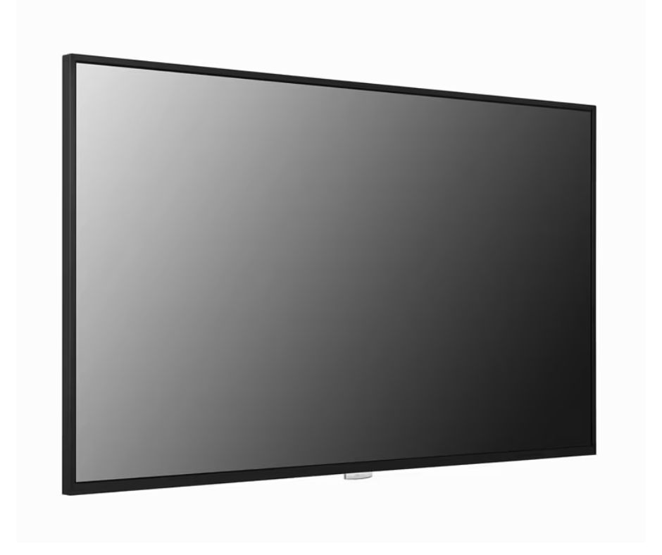 Nueva Señalización Estándar UHD de alta visibilidad UH5J-H - Imagen 3